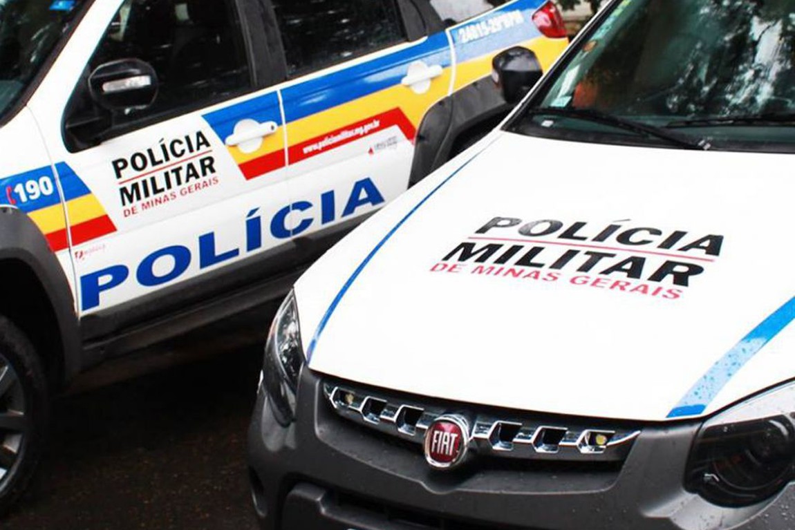 POLÍCIA MILITAR APRESENTA RESULTADOS OBTIDOS NO PRIMEIRO SEMESTRE NA REGIÃO