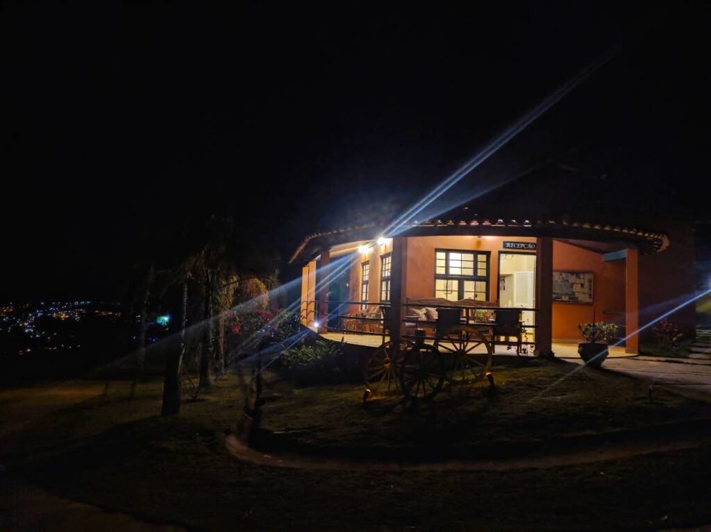 ASSOCIAÇÃO FALA SOBRE RETOMADA DO TURISMO