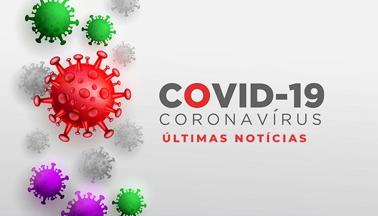 CARMO CONFIRMA NOVO CASO DE COVID-19