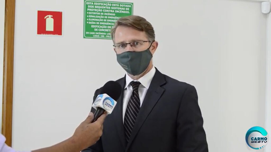 MINISTÉRIO PÚBLICO CONSEGUE CONDENAÇÃO DE R$ 100 MIL DA COPASA POR ÁGUA IMPRÓPRIA EM CARMO DO RIO CLARO