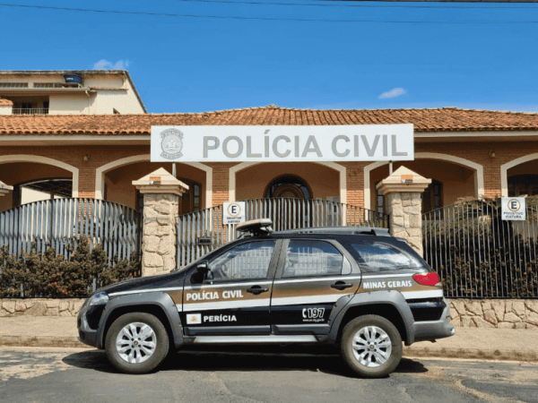 POLÍCIA CIVIL INDICIA MÃE POR MORTE DE BEBÊ EM CONCEIÇÃO DA APARECIDA