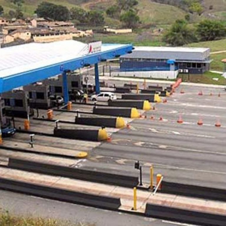 MG-050, BR-265 E BR-491 DEVEM RECEBER 223 MIL VEÍCULOS NO FERIADO