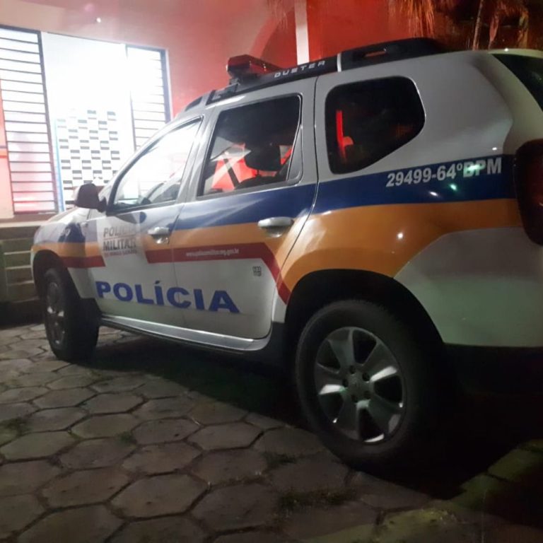 BANDIDOS INVADEM PROPRIEDADE E LEVAM CASEIRO EM CARMO