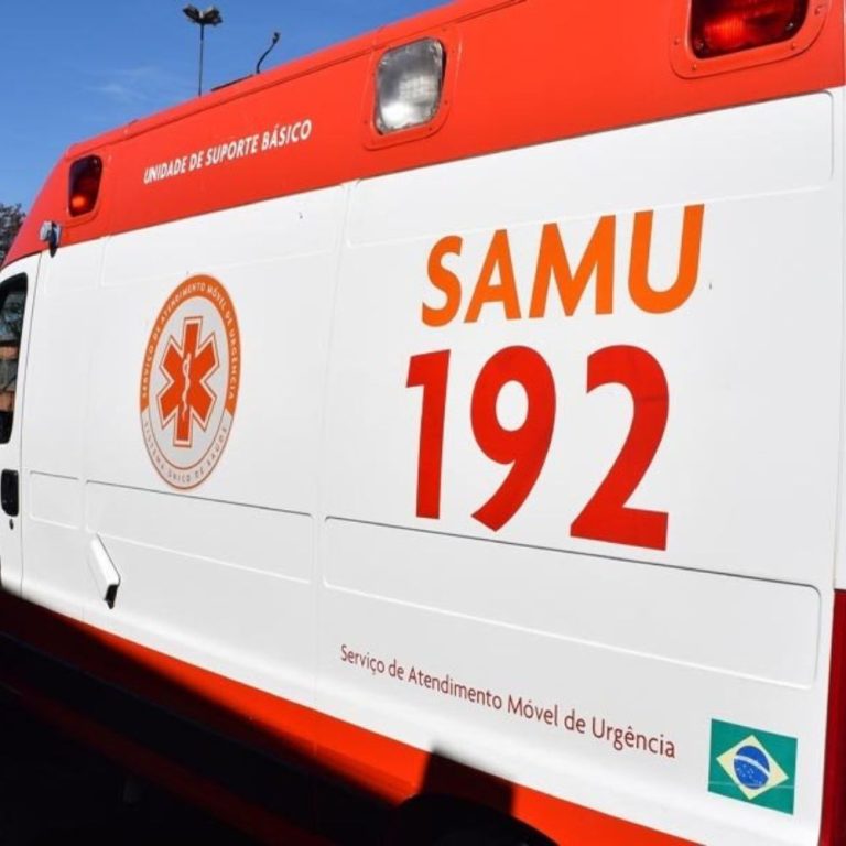 MULHER É CONDENADA POR TROTE NO SAMU
