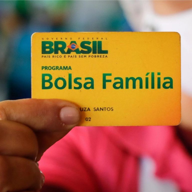 CARTÃO DO BOLSA FAMÍLIA SERÁ BLOQUEADO PARA APOSTAS ONLINE