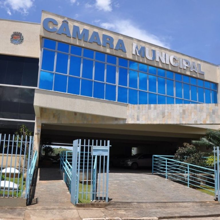 POR 5×4, CÂMARA APROVA PROJETO DO RODEIO COM ALTERAÇÕES
