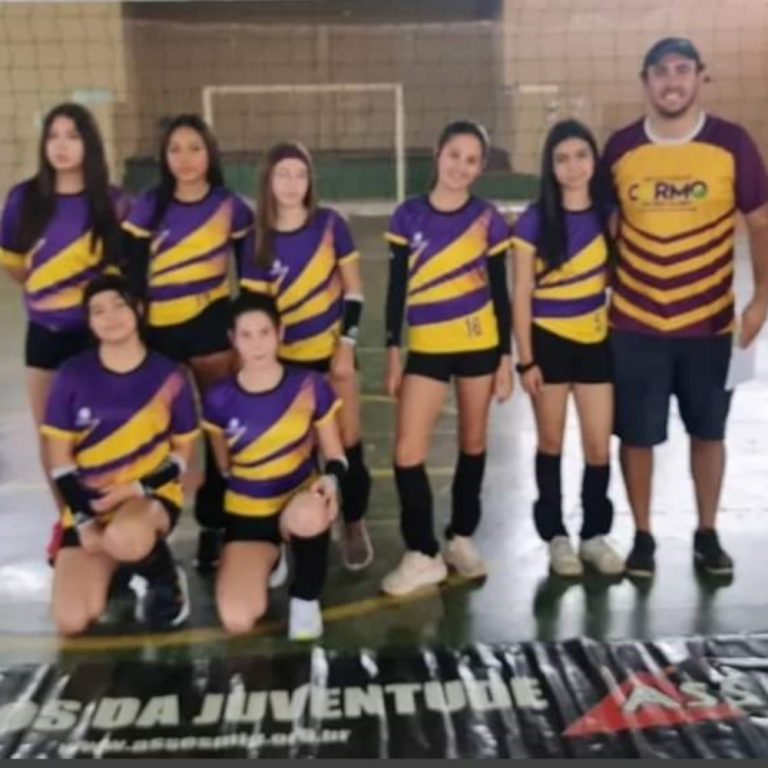 CARMO SEDIA JOGOS DA JUVENTUDE 2024