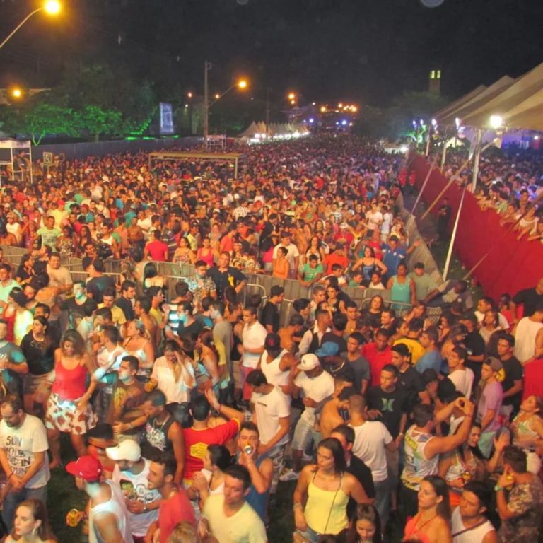 CIDADES DA REGIÃO CANCELAM CARNAVAL