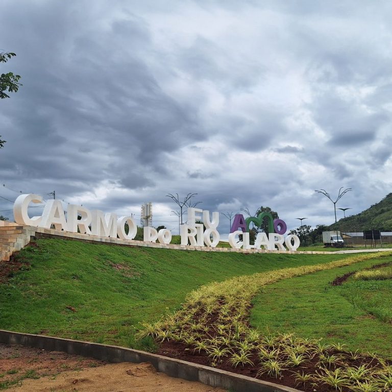 VÍDEO: 2ª FASE DE OBRA NO TREVO SERÁ INICIADA