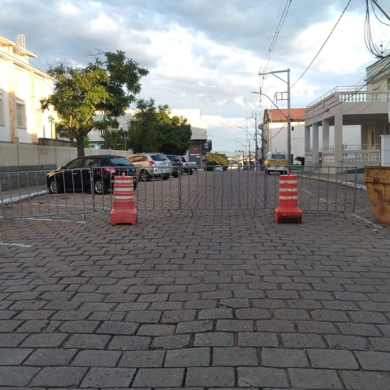 FESTA DO LAR COMEÇA NA QUINTA-FEIRA