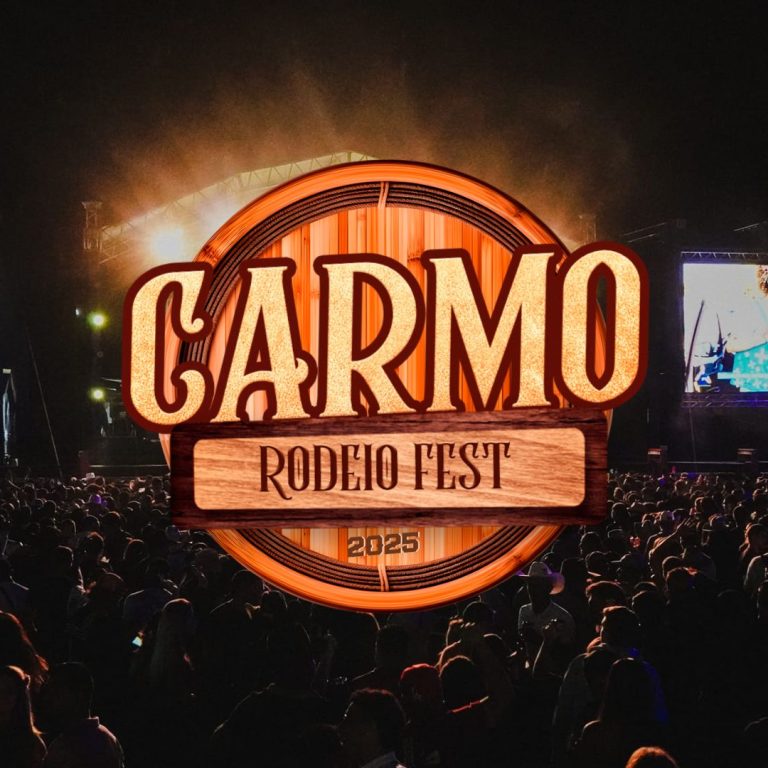 VENDA DE CAMAROTES INDIVIDUAIS PARA O CARMO RODEIO FEST JÁ COMEÇOU