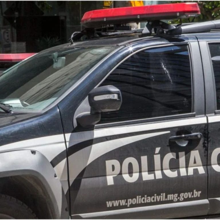 POLÍCIA DESMONTA ESQUEMA DE FRAUDES EM VISTORIA VEICULAR