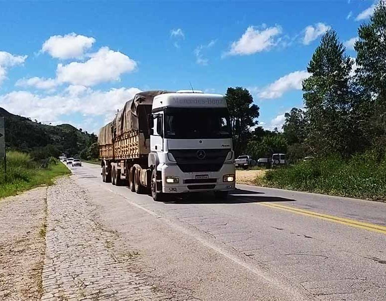 SIMULAÇÃO DE ACIDENTE GRAVE SERÁ FEITO EM RODOVIA