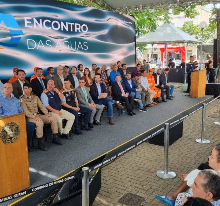 MG LANÇA PROGRAMA PARA COMBATE À SECA