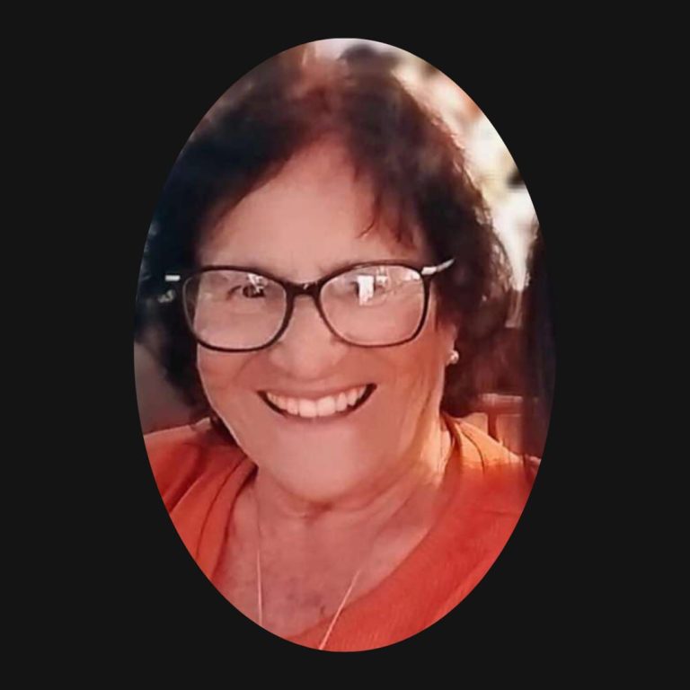 NOTA DE FALECIMENTO Sra. Maria Aparecida