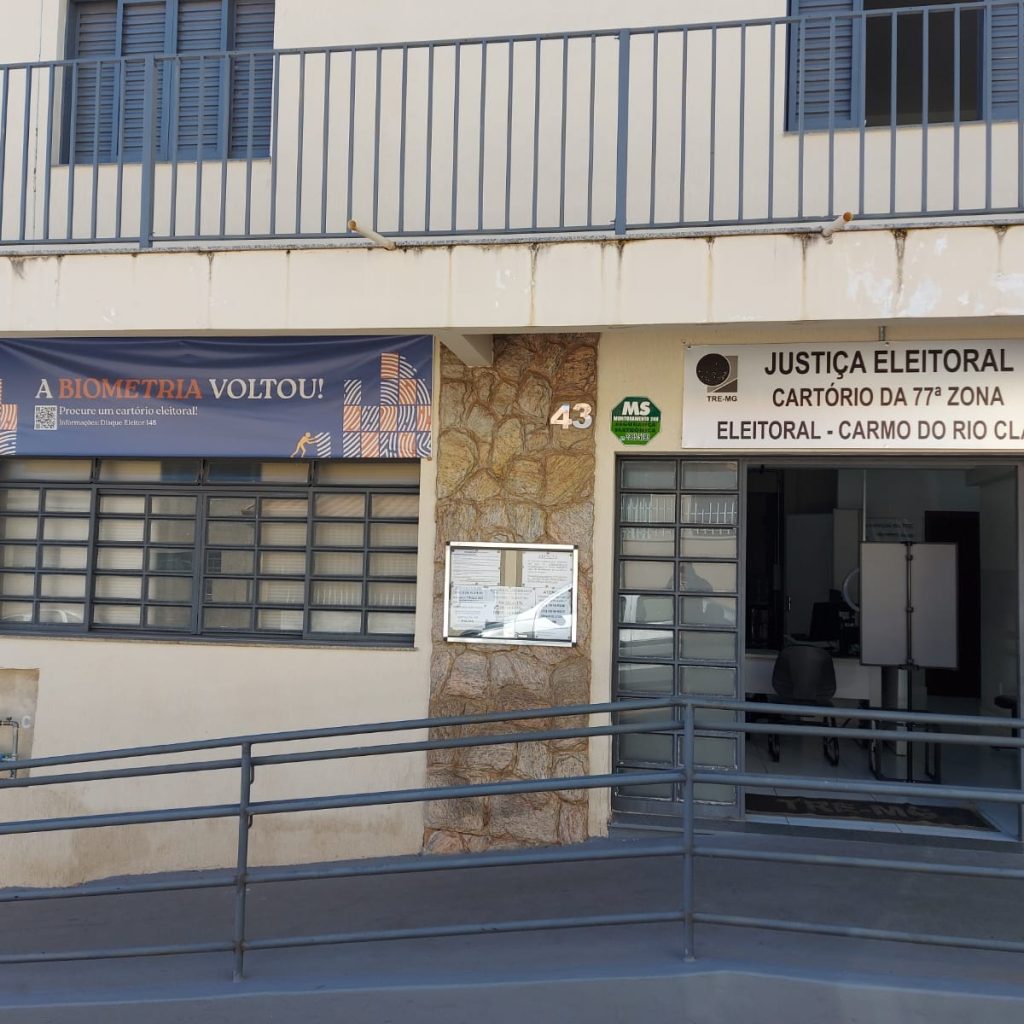 CARTÓRIO ELEITORAL FARÁ PLANTÃO NO FIM DE SEMANA E FERIADO
