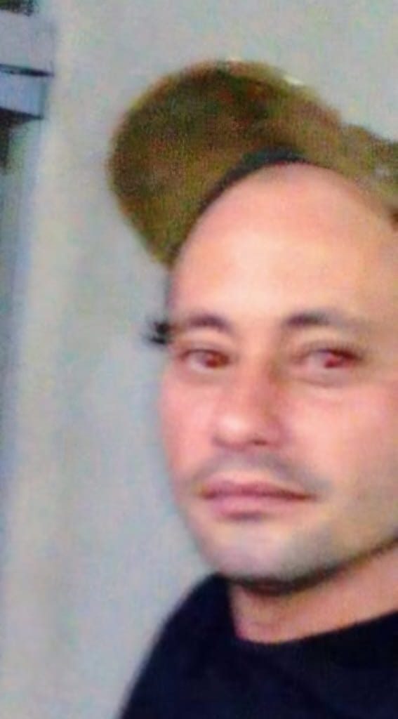 NOTA DE FALECIMENTO, Sr. Heitor