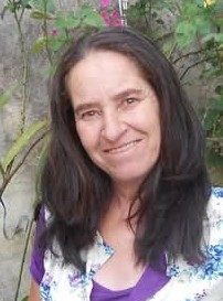 NOTA DE FALECIMENTO, Sra. Romilda