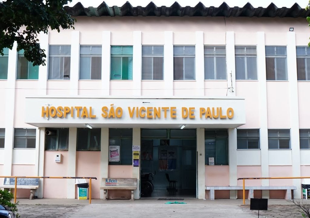 CLÍNICA DO HOSPITAL ATENDERÁ MAIS DE 2 MIL PACIENTES EM ABRIL
