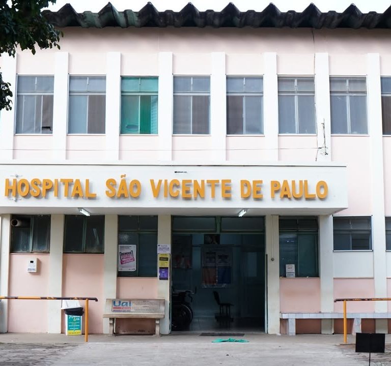 CLÍNICA DO HOSPITAL ATENDERÁ MAIS DE 2 MIL PACIENTES EM ABRIL
