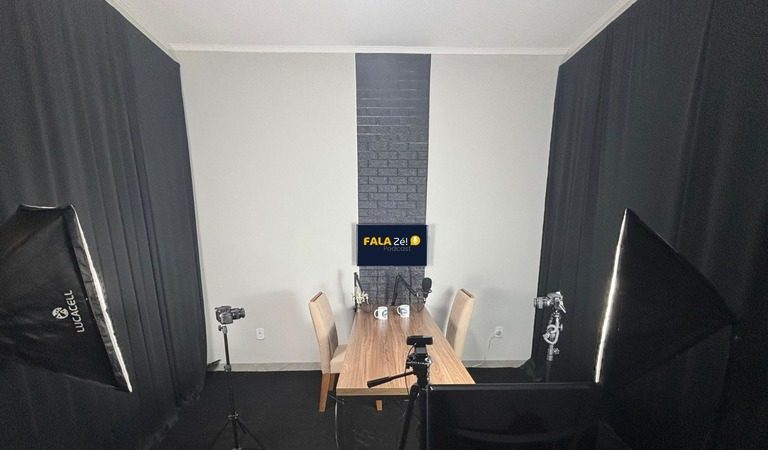 FALA ZÉ CHEGA A 10 EPISÓDIOS COM RESULTADOS E CONQUISTAS