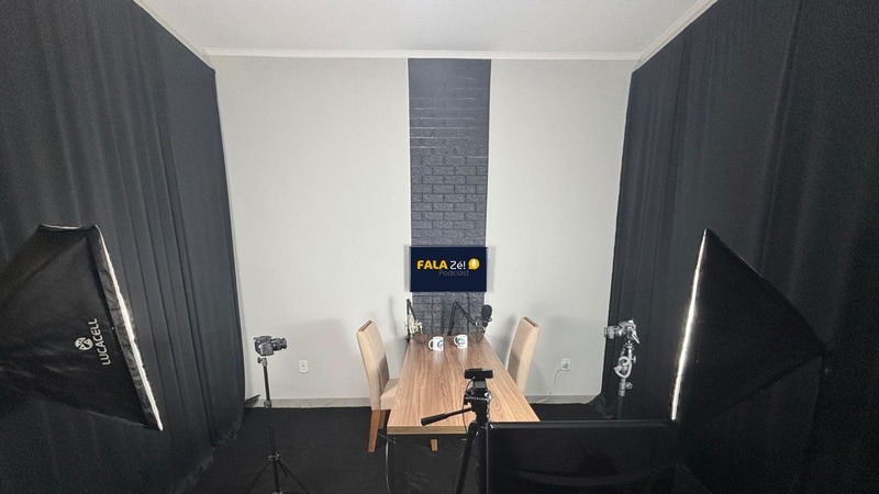 FALA ZÉ CHEGA A 10 EPISÓDIOS COM RESULTADOS E CONQUISTAS